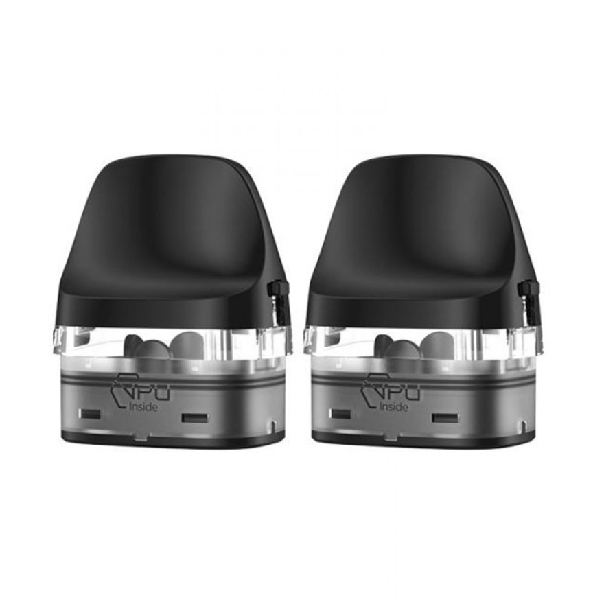 GeekVape JR Empty Pod Cartridge 5ml for Digi Pro & Digi Max Kit GeekVape JR Empty Pod Cartridge 5ml for Digi Pro & Digi Max Kit