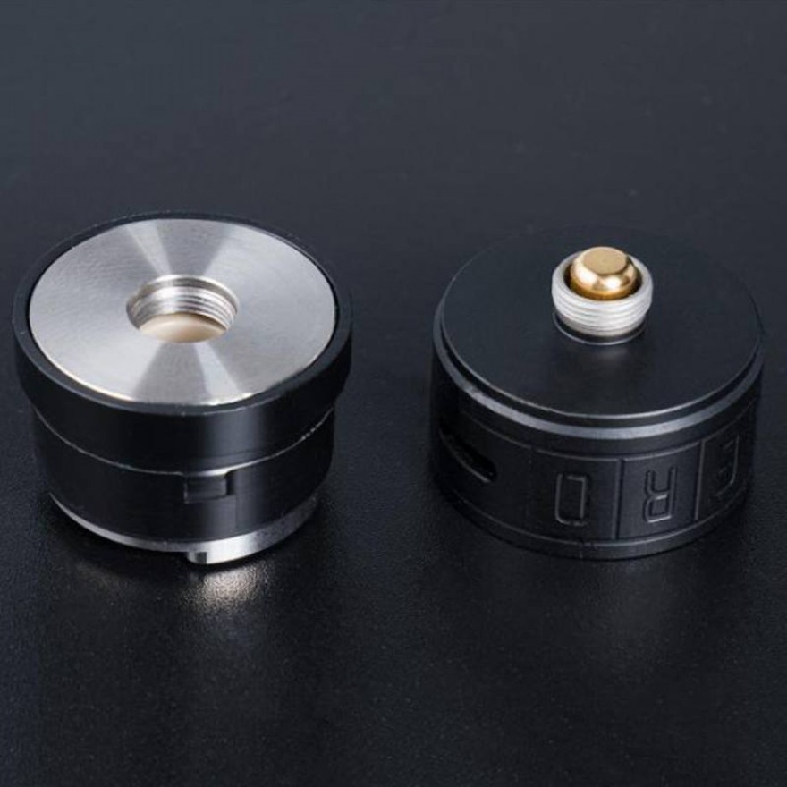GeekVape Mero 510 Adapter Replacement Connector for Mero AIO Kit GeekVape Mero 510 Adapter Replacement Connector for Mero AIO Kit
