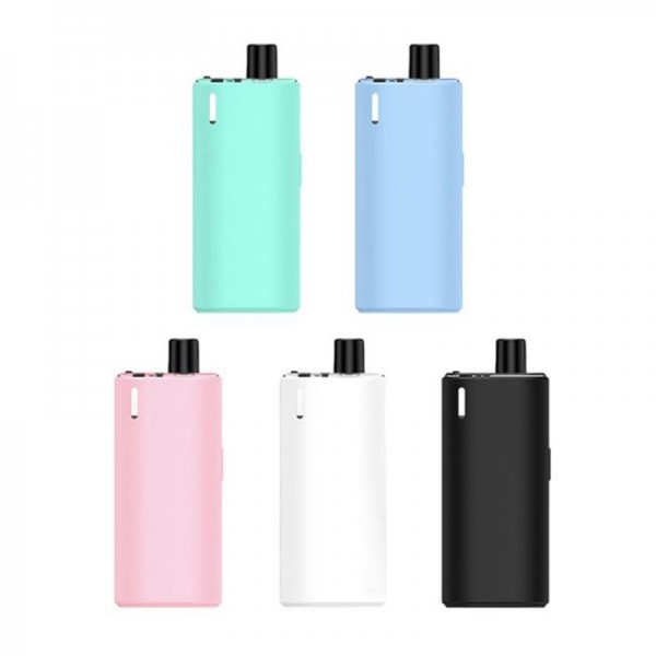 Geekvape Peak Pod System Kit 1300mAh 20W Top Fill Vape Device Geekvape Peak Pod System Kit 1300mAh 20W Top Fill Vape Device