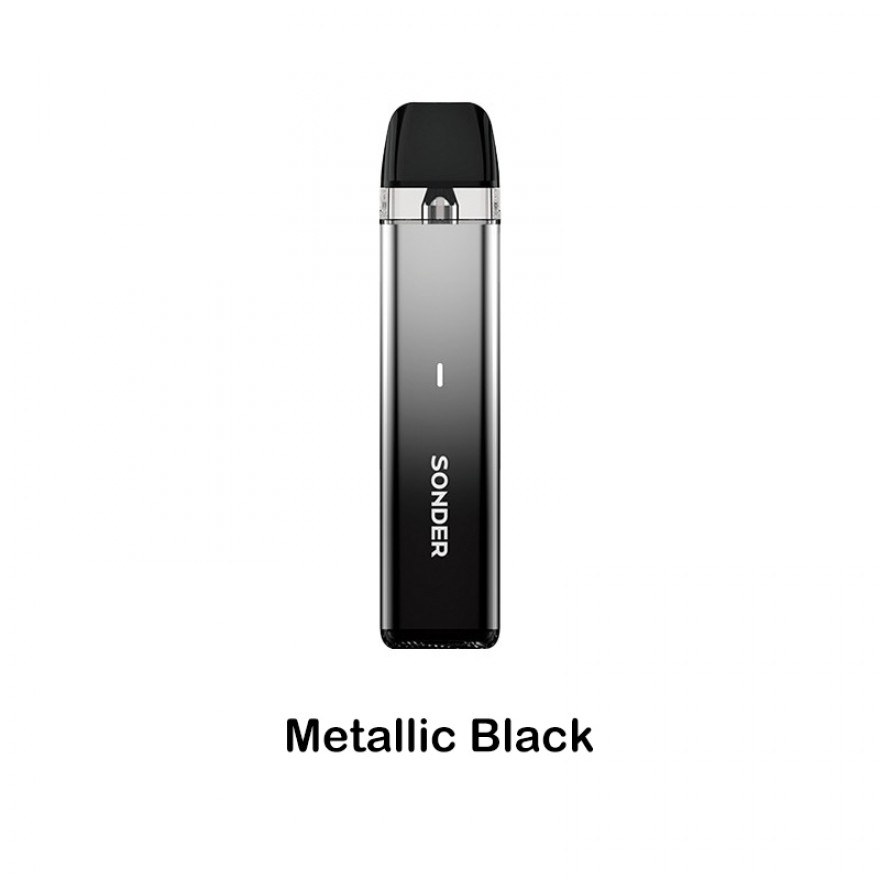 GeekVape Sonder Q Lite Pod System Kit 500mAh Auto Draw Vape Device GeekVape Sonder Q Lite Pod System Kit 500mAh Auto Draw Vape Device