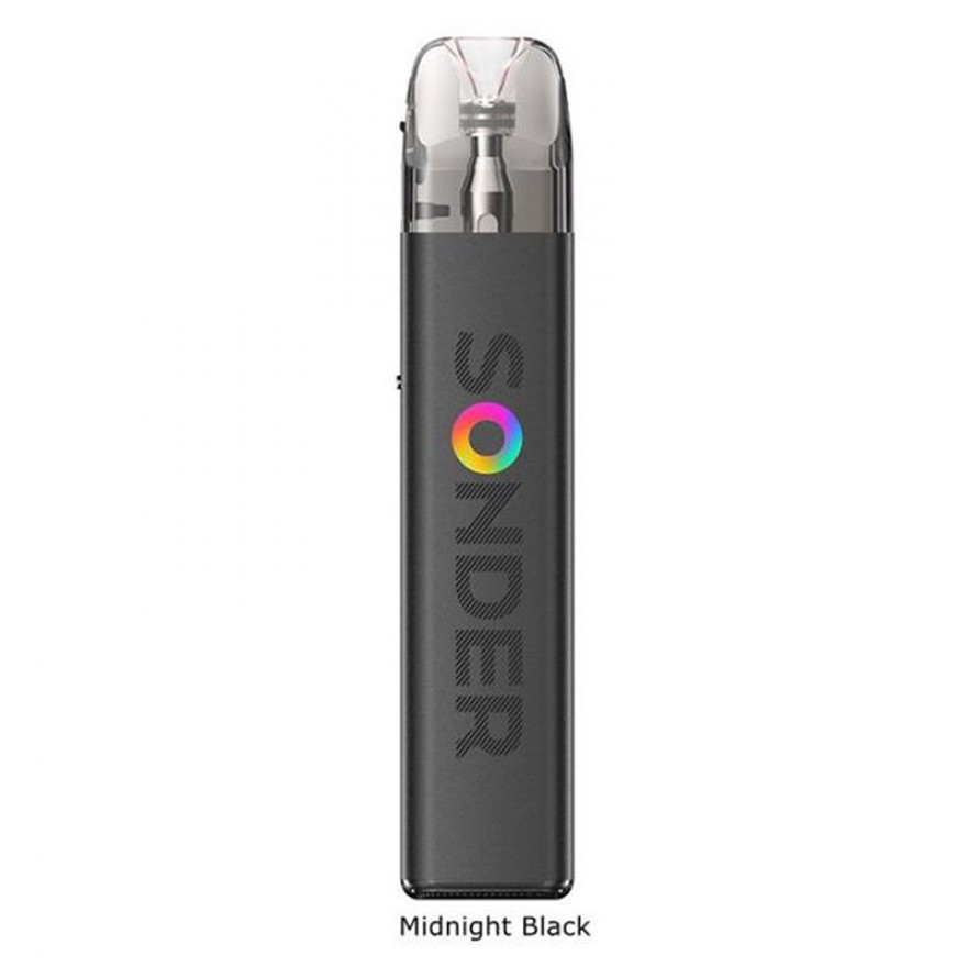 Geekvape Sonder Q2 Pod System Kit 1350mAh 30W Adjustable Airflow Geekvape Sonder Q2 Pod System Kit 1350mAh 30W Adjustable Airflow