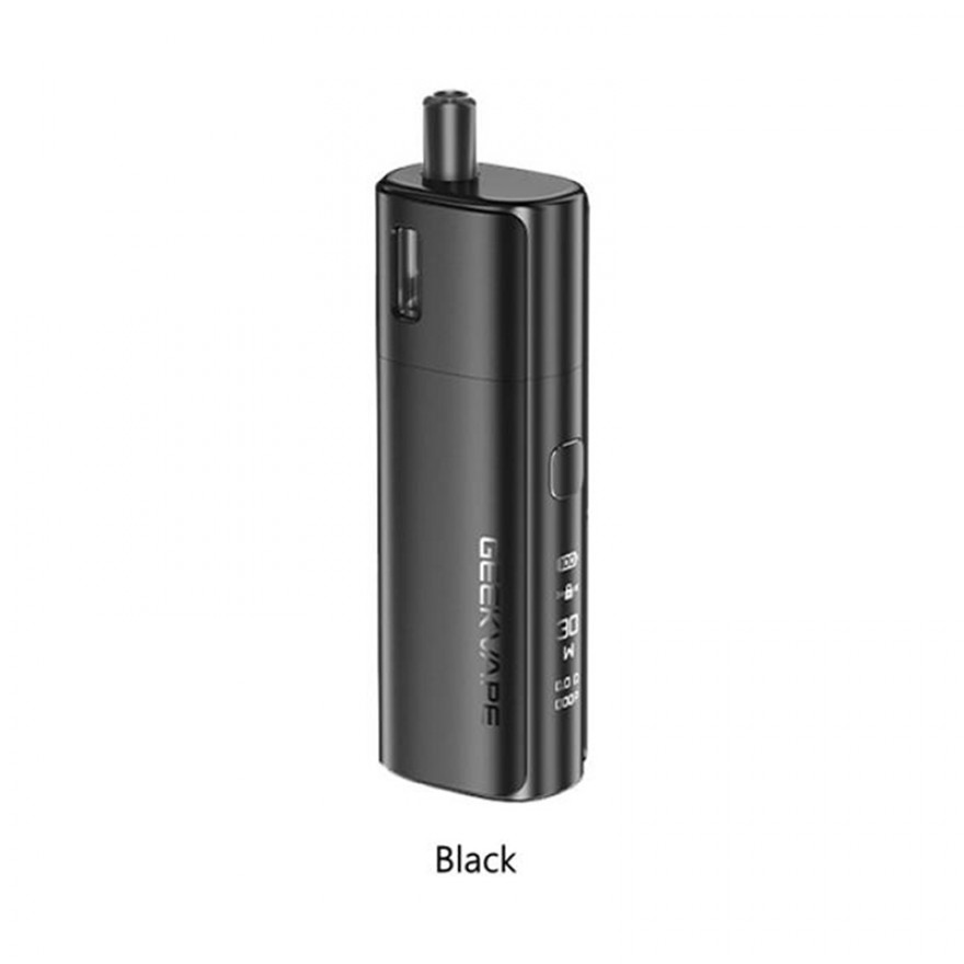 Geekvape Soul 2 Pod System Kit 35W 2100mAh Fast Charging Device Geekvape Soul 2 Pod System Kit 35W 2100mAh Fast Charging Device