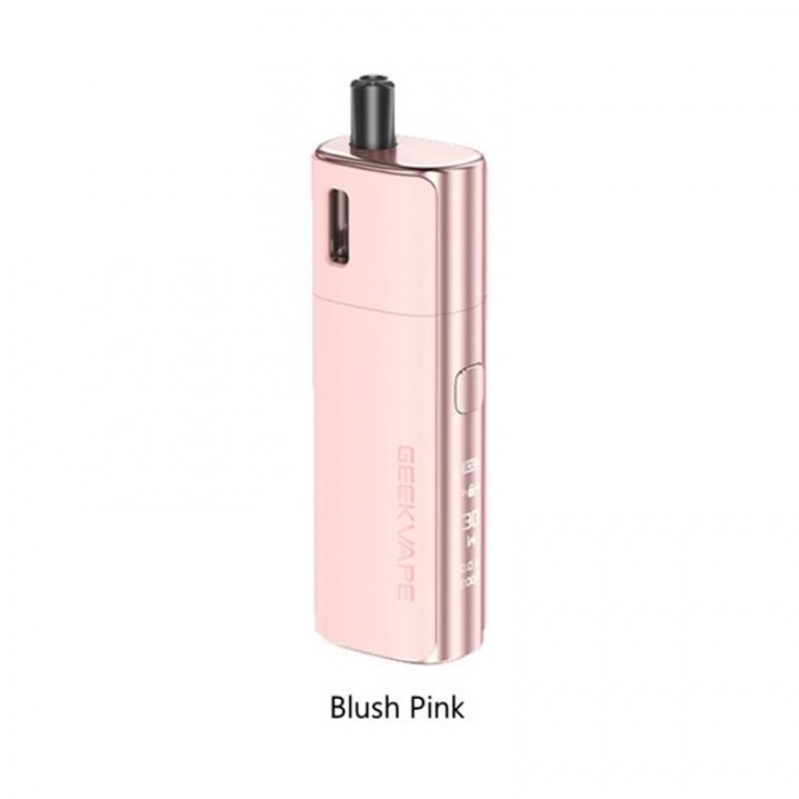Geekvape Soul 2 Pod System Kit 35W 2100mAh Fast Charging Device Geekvape Soul 2 Pod System Kit 35W 2100mAh Fast Charging Device