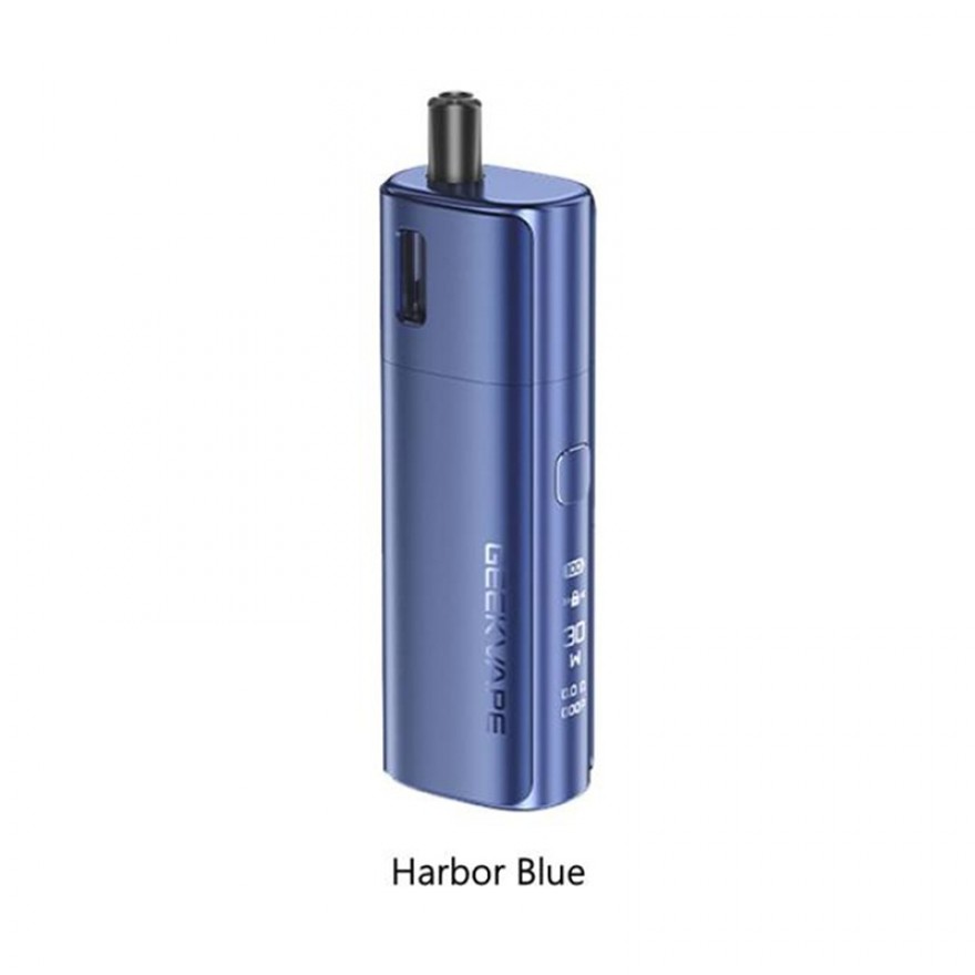 Geekvape Soul 2 Pod System Kit 35W 2100mAh Fast Charging Device Geekvape Soul 2 Pod System Kit 35W 2100mAh Fast Charging Device