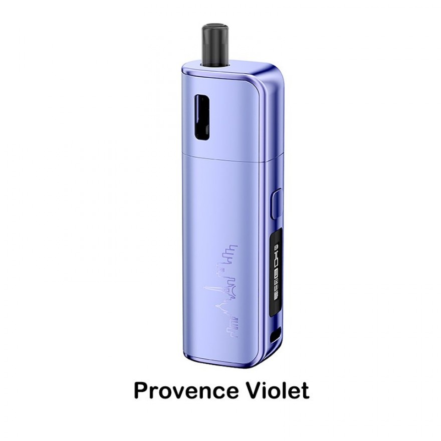 Geekvape Soul Pod System Kit 1500mAh 30W Leakproof Vape Device Geekvape Soul Pod System Kit 1500mAh 30W Leakproof Vape Device