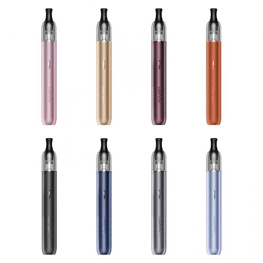 Geekvape Wenax M2 Pod System Kit 1200mAh MTL Vape Pen Device Geekvape Wenax M2 Pod System Kit 1200mAh MTL Vape Pen Device