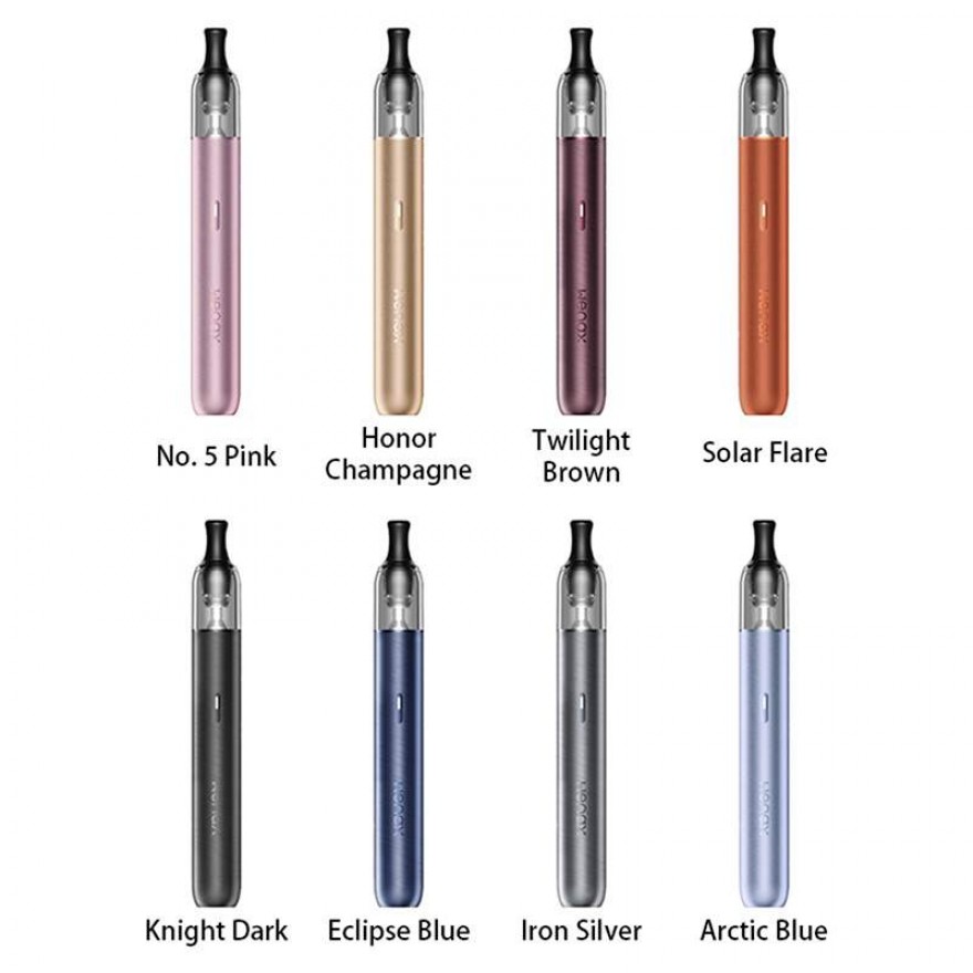 Geekvape Wenax M2 Pod System Kit 1200mAh MTL Vape Pen Device Geekvape Wenax M2 Pod System Kit 1200mAh MTL Vape Pen Device