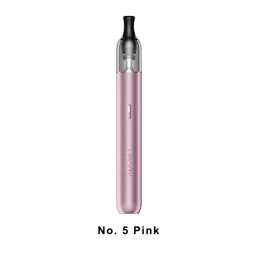 Geekvape Wenax M2 Pod System Kit 1200mAh MTL Vape Pen Device Geekvape Wenax M2 Pod System Kit 1200mAh MTL Vape Pen Device
