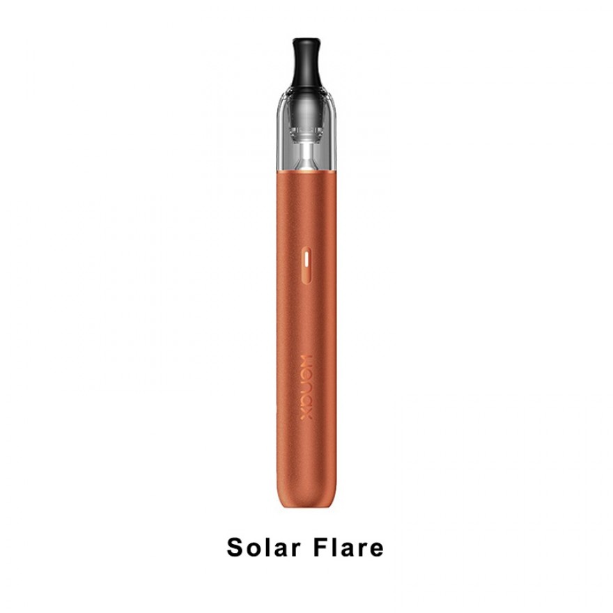Geekvape Wenax M2 Pod System Kit 1200mAh MTL Vape Pen Device Geekvape Wenax M2 Pod System Kit 1200mAh MTL Vape Pen Device