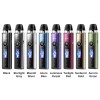 GeekVape Wenax Q Pro Pod System Kit 1200mAh 30W Smart Vape Device