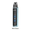 Geekvape Wenax Q Ultra Pod Kit 1300mAh Touch Screen Vape 30W