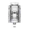 Hellvape Dead Rabbit 4 RTA Pro Tank Atomizer