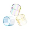 Hellvape Dead Rabbit 3 RTA Replacement Glass Tube 3.5ml 3PCS