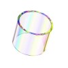 Hellvape Dead Rabbit 3 RTA Replacement Glass Tube 3.5ml 3PCS
