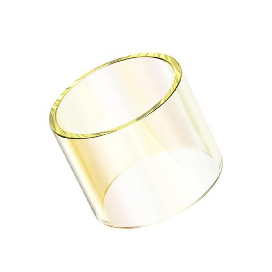 Hellvape Dead Rabbit 3 RTA Replacement Glass Tube 3.5ml 3PCS Hellvape Dead Rabbit 3 RTA Replacement Glass Tube 3.5ml 3PCS