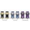 Hellvape Dead Rabbit 3 RTA J Edition Dual Coil Rebuildable Tank