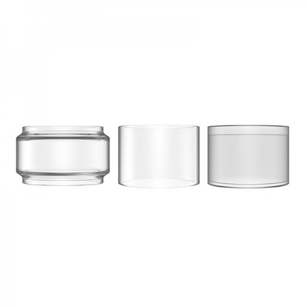 Hellvape Dead Rabbit M RTA Replacement Glass Tube 3PCS Pack