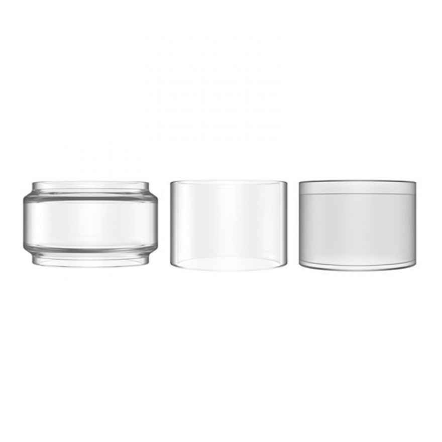 Hellvape Dead Rabbit M RTA Replacement Glass Tube 3PCS Pack Hellvape Dead Rabbit M RTA Replacement Glass Tube 3PCS Pack