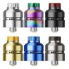 Hellvape Dead Rabbit Mini RDA 20mm Single Coil Flavor RDA Atomizer