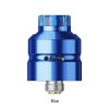 Hellvape Dead Rabbit Mini RDA 20mm Single Coil Flavor RDA Atomizer