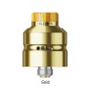 Hellvape Dead Rabbit Mini RDA 20mm Single Coil Flavor RDA Atomizer