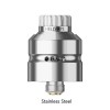 Hellvape Dead Rabbit Mini RDA 20mm Single Coil Flavor RDA Atomizer