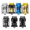 Hellvape Dead Rabbit Solo 2 RTA Tank 24.5mm Single Coil 4ml