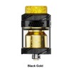 Hellvape Dead Rabbit Solo 2 RTA Tank 24.5mm Single Coil 4ml
