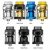 Hellvape Dead Rabbit Solo 2 RTA Tank 24.5mm Single Coil 4ml