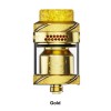 Hellvape Dead Rabbit Solo 2 RTA Tank 24.5mm Single Coil 4ml