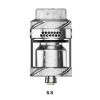 Hellvape Dead Rabbit Solo 2 RTA Tank 24.5mm Single Coil 4ml