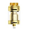 Hellvape Fat Rabbit Solo 2 RTA Atomizer 25mm Dual Airflow Tank