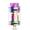 Hellvape Fat Rabbit Solo 2 RTA Atomizer 25mm Dual Airflow Tank