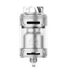 Hellvape Fat Rabbit Solo 2 RTA Atomizer 25mm Dual Airflow Tank