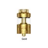 Hellvape Hellbeast RTA 4.5ml Dual Coil Rebuildable Tank Atomizer