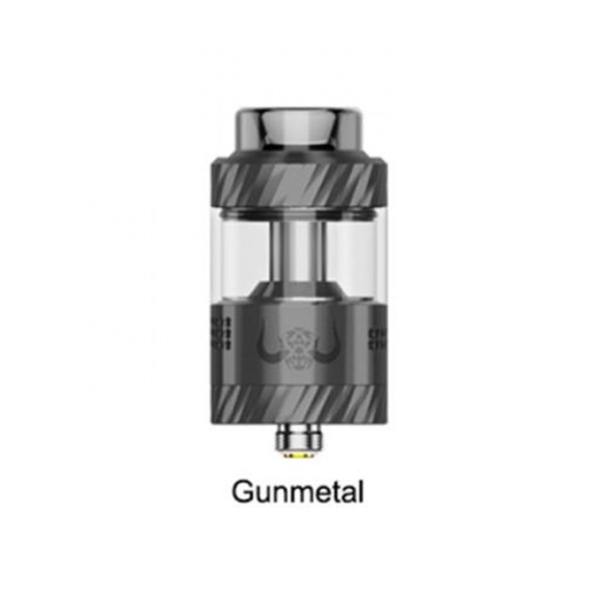 Hellvape Hellbeast RTA 4.5ml Dual Coil Rebuildable Tank Atomizer Hellvape Hellbeast RTA 4.5ml Dual Coil Rebuildable Tank Atomizer