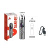 Hellvape VSEE One Pod System Kit 30W 1000mAh Color Screen Device