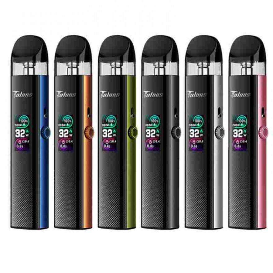 HorizonTech Talons TW Pod Kit 32W 1200mAh Adjustable Vape Device HorizonTech Talons TW Pod Kit 32W 1200mAh Adjustable Vape Device