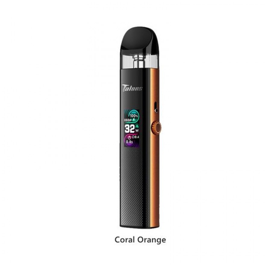 HorizonTech Talons TW Pod Kit 32W 1200mAh Adjustable Vape Device HorizonTech Talons TW Pod Kit 32W 1200mAh Adjustable Vape Device
