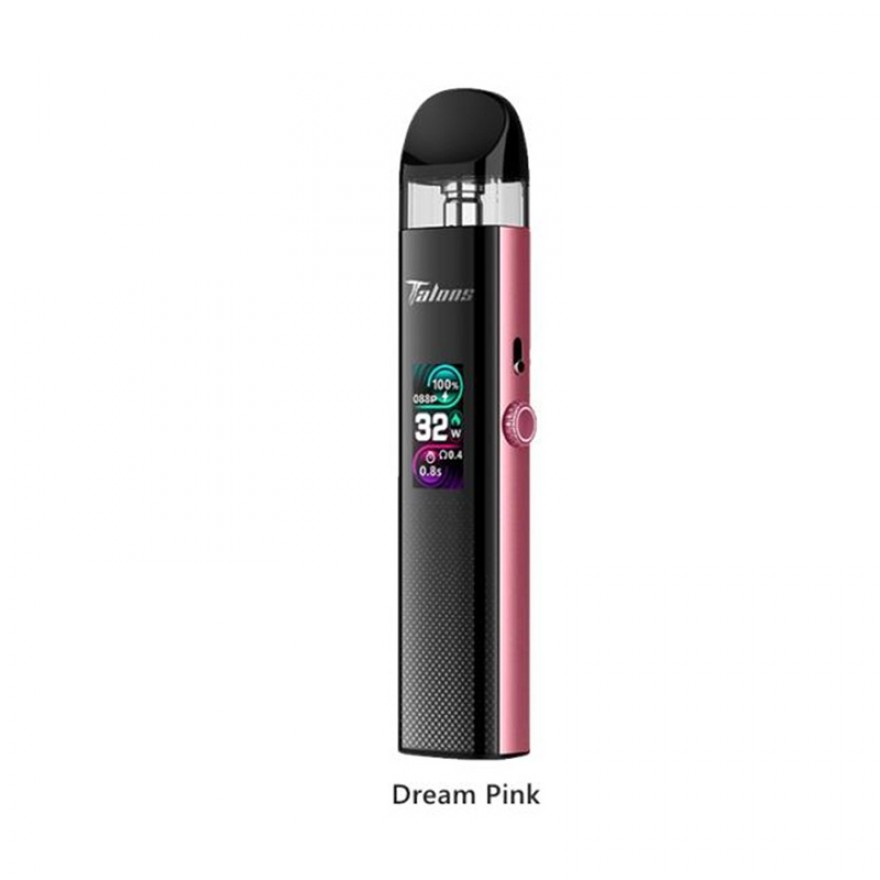 HorizonTech Talons TW Pod Kit 32W 1200mAh Adjustable Vape Device HorizonTech Talons TW Pod Kit 32W 1200mAh Adjustable Vape Device