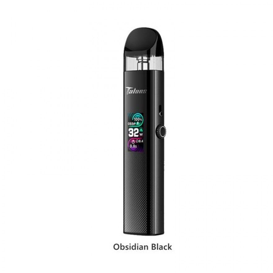 HorizonTech Talons TW Pod Kit 32W 1200mAh Adjustable Vape Device HorizonTech Talons TW Pod Kit 32W 1200mAh Adjustable Vape Device