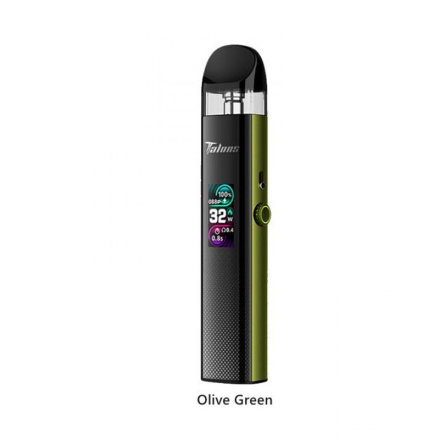 HorizonTech Talons TW Pod Kit 32W 1200mAh Adjustable Vape Device HorizonTech Talons TW Pod Kit 32W 1200mAh Adjustable Vape Device