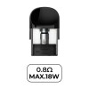HorizonTech Talons TW Pod Cartridge 2ml Replacement Pod 2pcs Pack