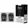 HorizonTech Talons TW Pod Cartridge 2ml Replacement Pod 2pcs Pack