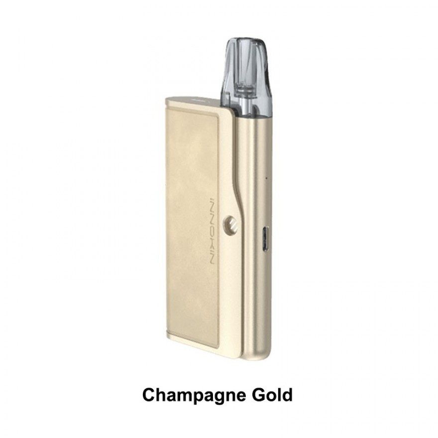 Innokin EZ LEVA Pod System Kit with PCC 2400mAh Innokin EZ LEVA Pod System Kit with PCC 2400mAh
