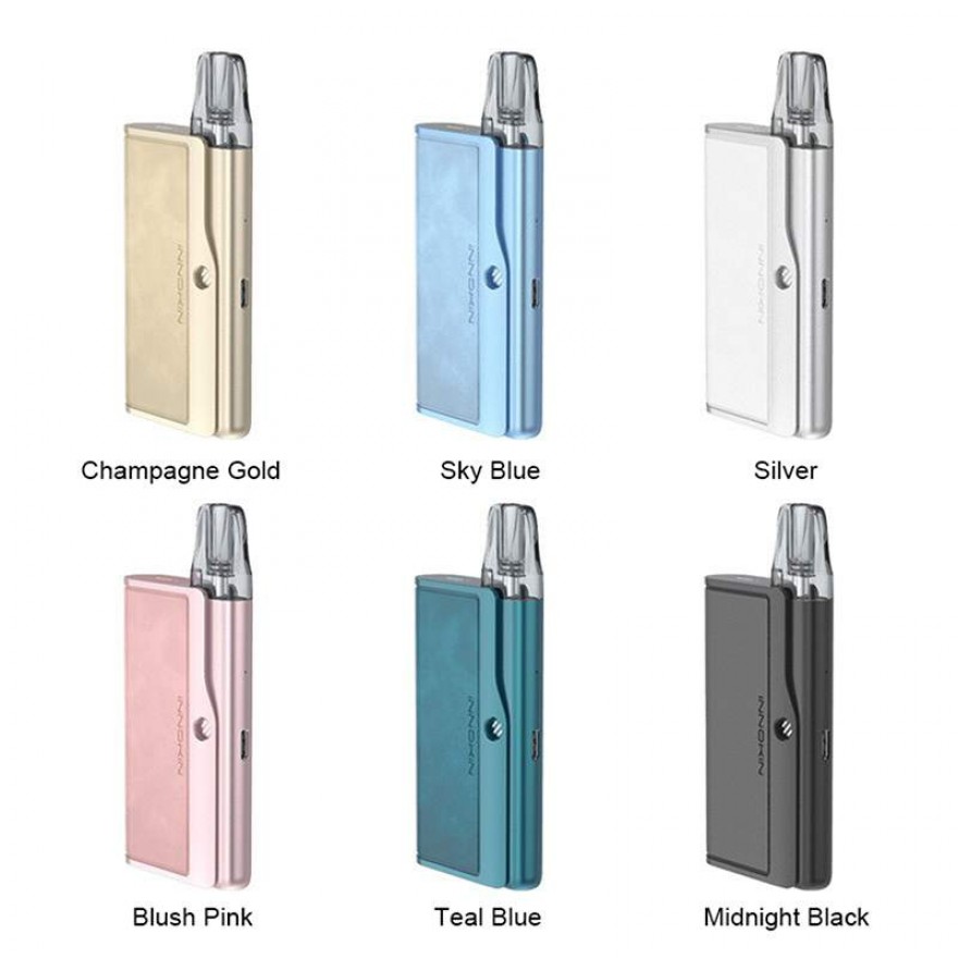 Innokin EZ LEVA Pod System Kit with PCC 2400mAh Innokin EZ LEVA Pod System Kit with PCC 2400mAh