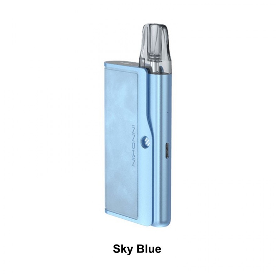 Innokin EZ LEVA Pod System Kit with PCC 2400mAh Innokin EZ LEVA Pod System Kit with PCC 2400mAh