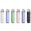 Innokin Foretex Pod System Kit 2000mAh