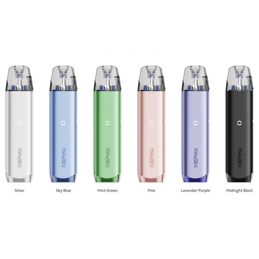 Innokin Foretex Pod System Kit 2000mAh Innokin Foretex Pod System Kit 2000mAh