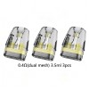 Innokin Foretex Pod Cartridge 3.5ml 3PCS/Pack